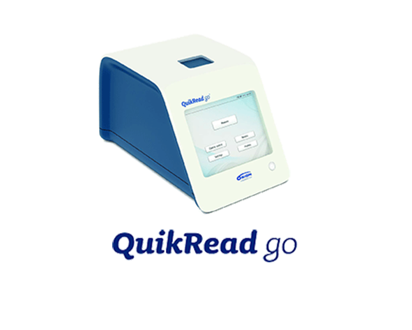 quikread go, orion