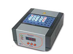 Dri-Block heater 100, dry block heater, Techne, digital Dri-Block, PCR