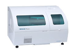 Tokyo Boeki, automated clinical analyzer, BiOLiS