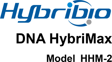 Hybribio HybriMax, macroarray HybriMax, Hybridization, Hybribio Model HHM-2