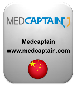 Medcaptain Medical Technology