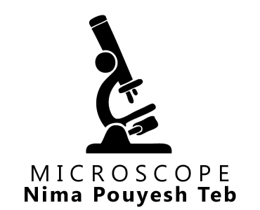 Microscope, Nima Pouyesh Teb, NPT